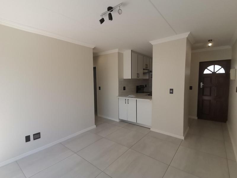 To Let 2 Bedroom Property for Rent in Bellville Western Cape